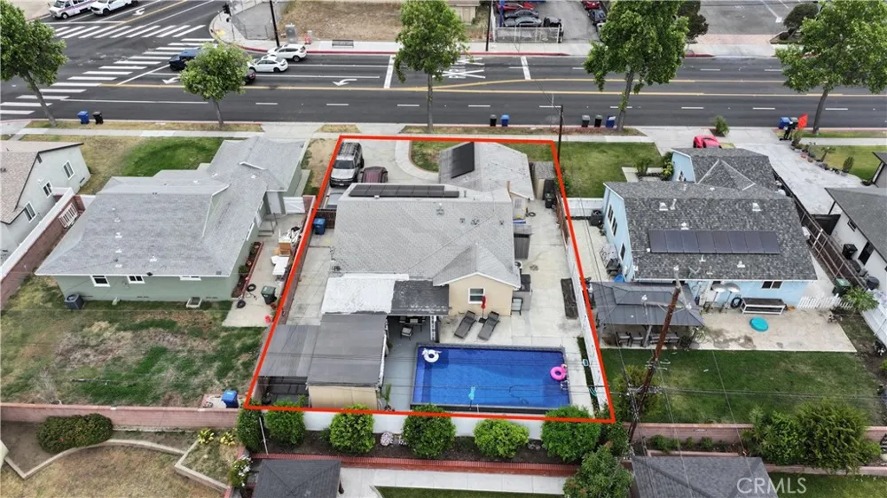 11015 Santa Gertrudes Whittier, CA 90604