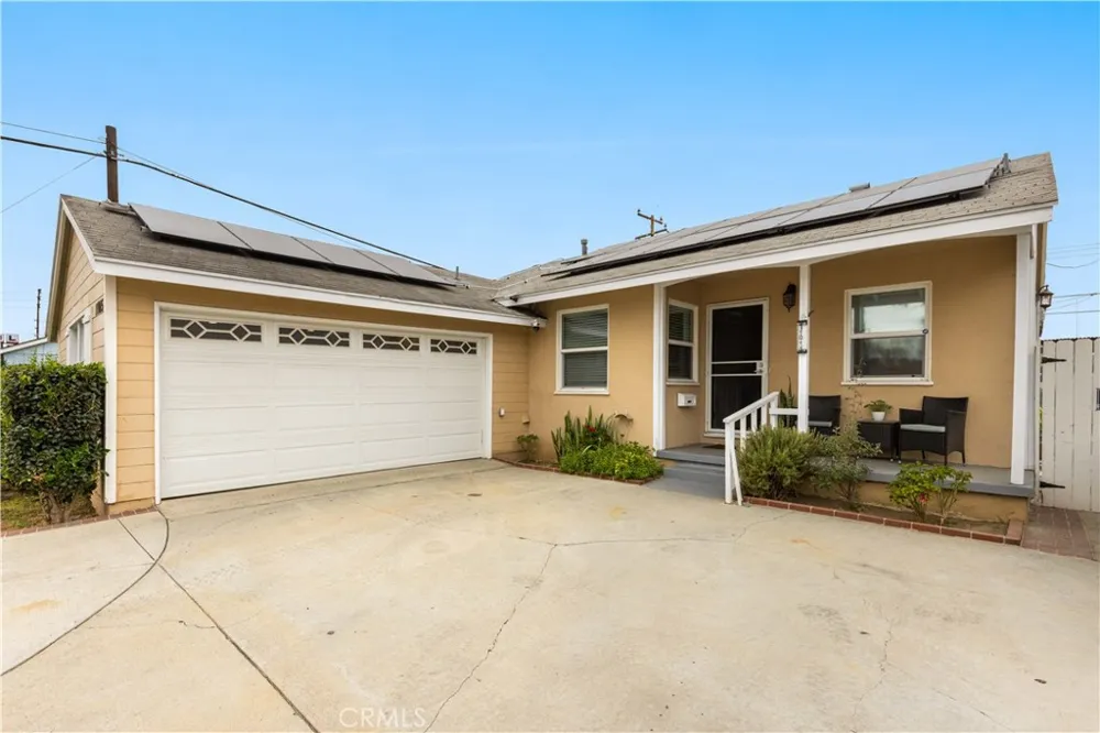 11015 Santa Gertrudes Whittier, CA 90604