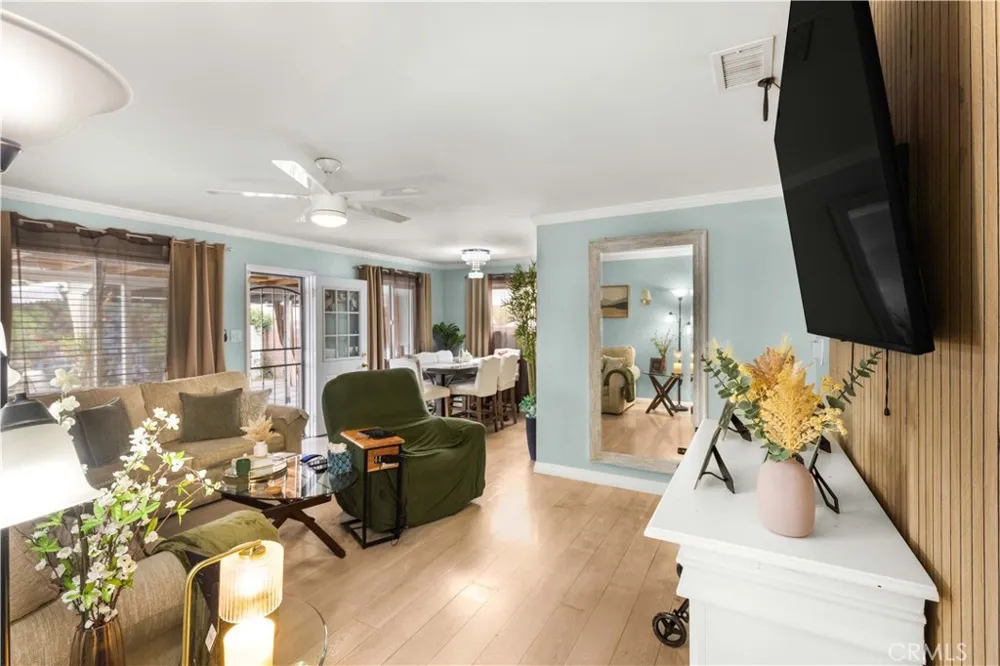 11015 Santa Gertrudes Whittier, CA 90604