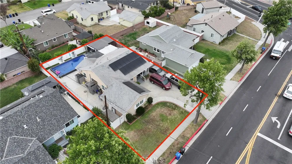 11015 Santa Gertrudes Whittier, CA 90604