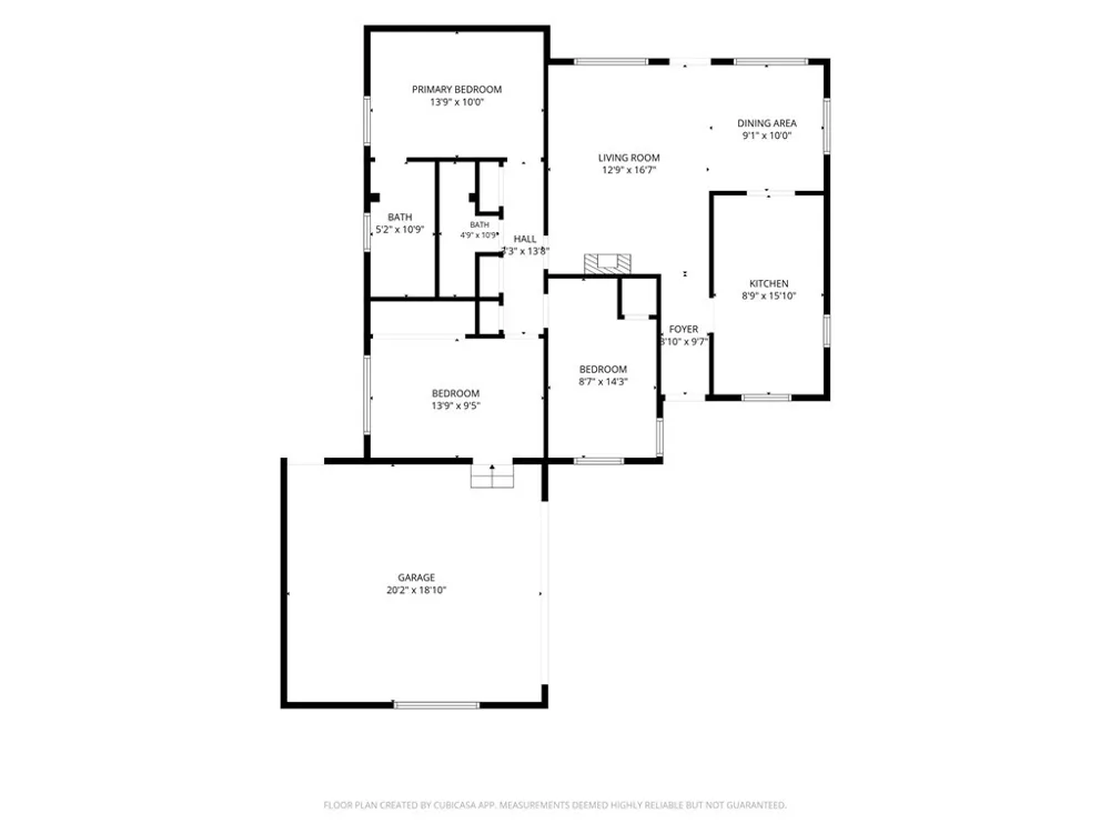 11015 Santa Gertrudes Whittier, CA 90604