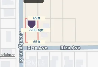 14873 RIZA Cabazon, CA 92230