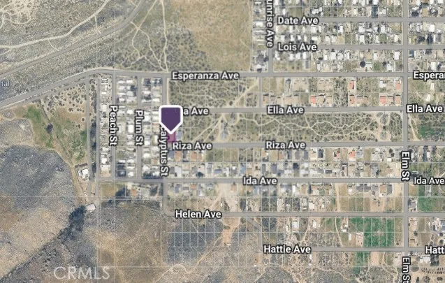 14873 RIZA Cabazon, CA 92230