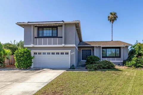 1296 Dentwood Drive