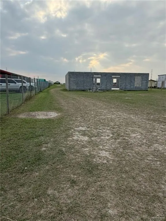 9901 Susie Drive Donna, TX 78537