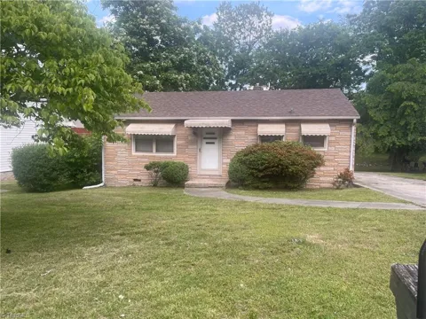511 Ridgecrest Drive