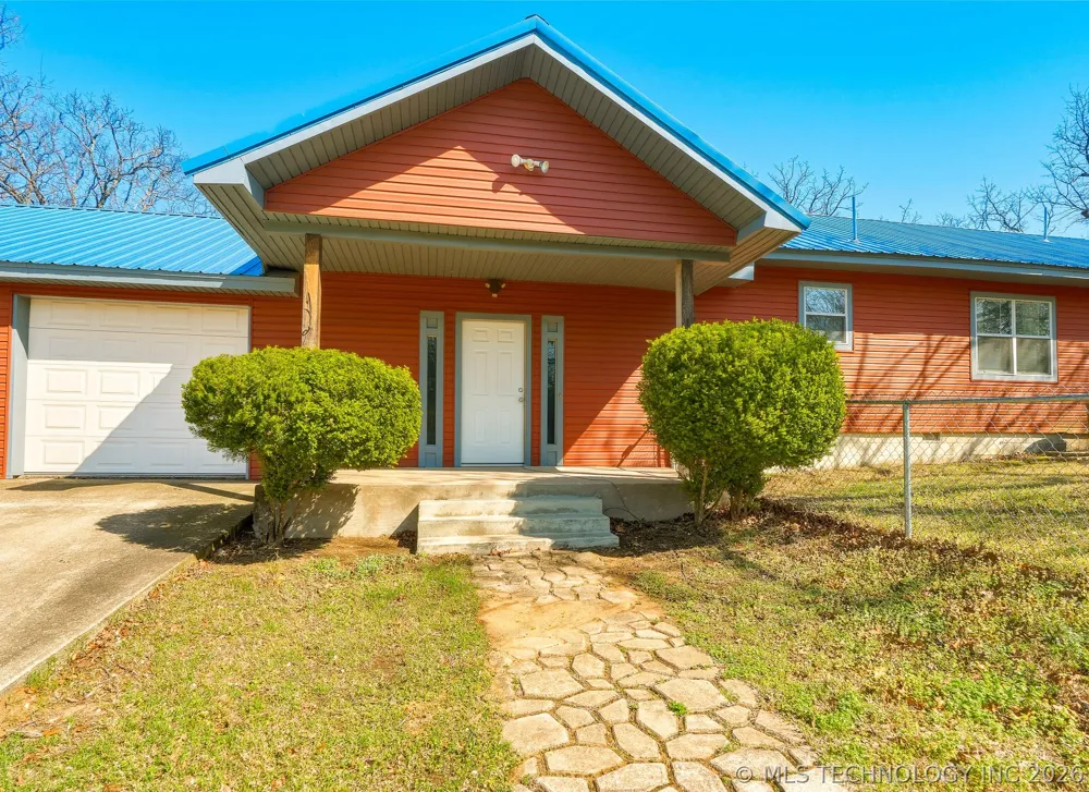 2393 Masters Sulphur, OK 73086