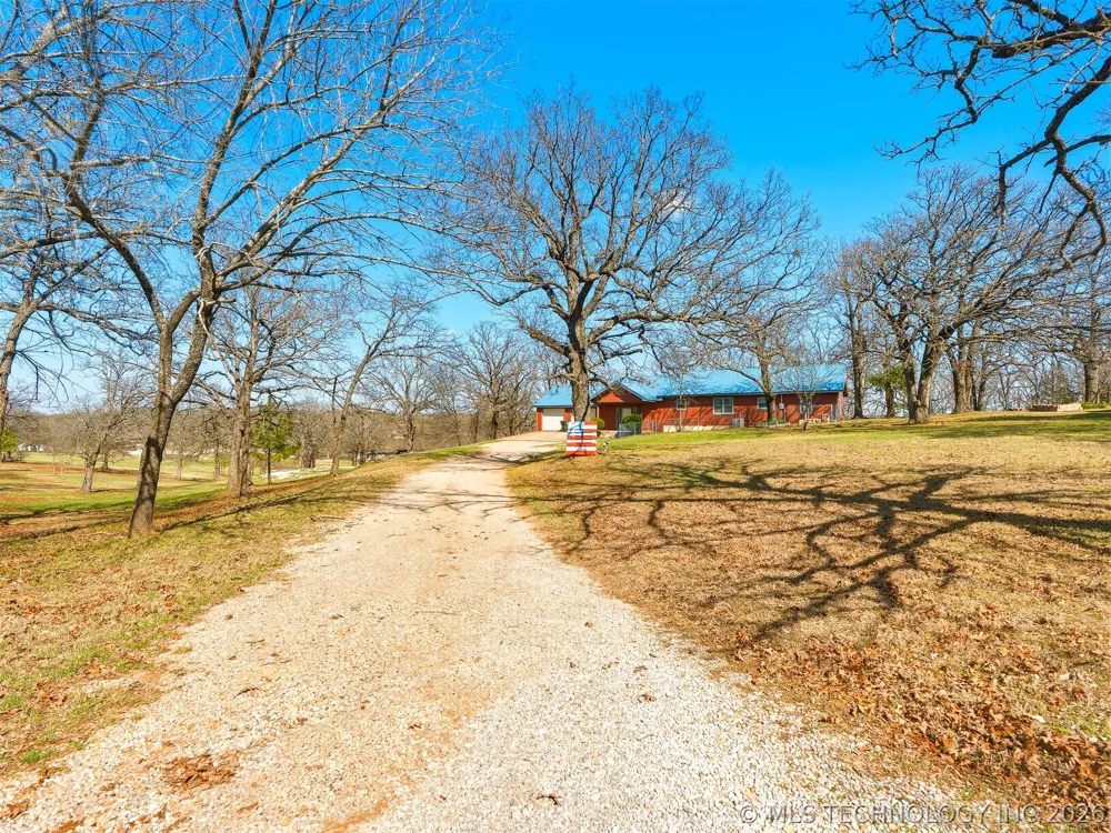 2393 Masters Sulphur, OK 73086