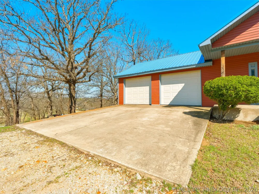 2393 Masters Sulphur, OK 73086