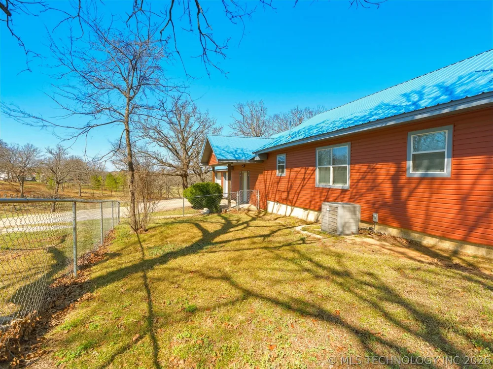 2393 Masters Sulphur, OK 73086