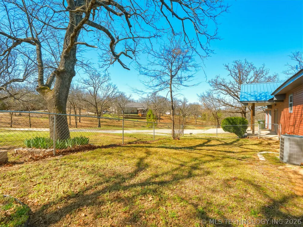 2393 Masters Sulphur, OK 73086