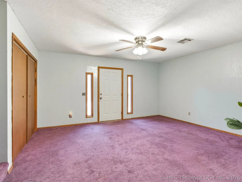 2393 Masters Sulphur, OK 73086