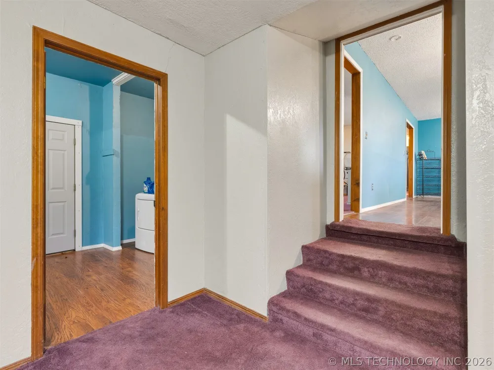 2393 Masters Sulphur, OK 73086