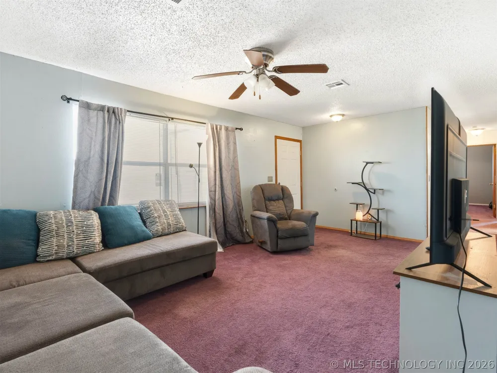 2393 Masters Sulphur, OK 73086