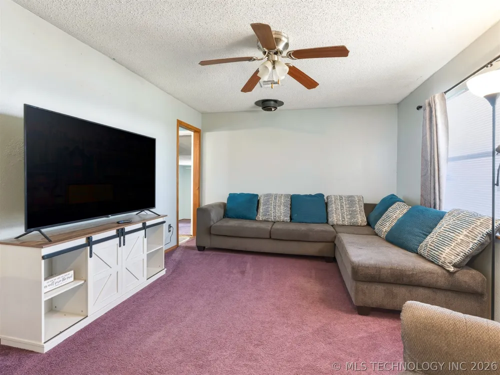 2393 Masters Sulphur, OK 73086