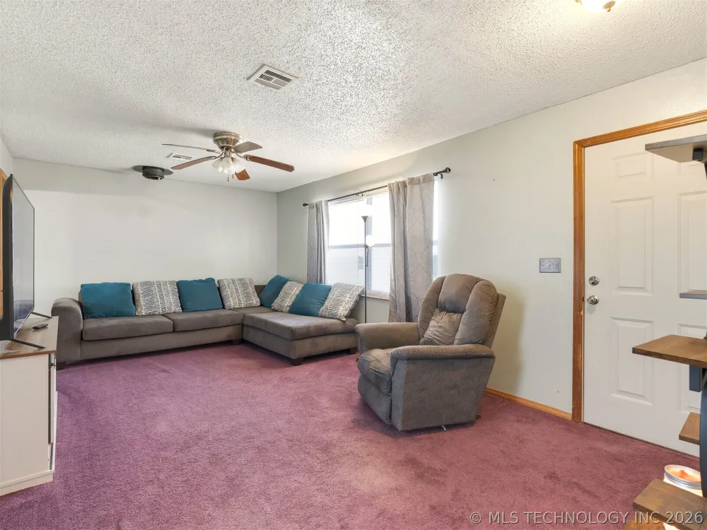 2393 Masters Sulphur, OK 73086