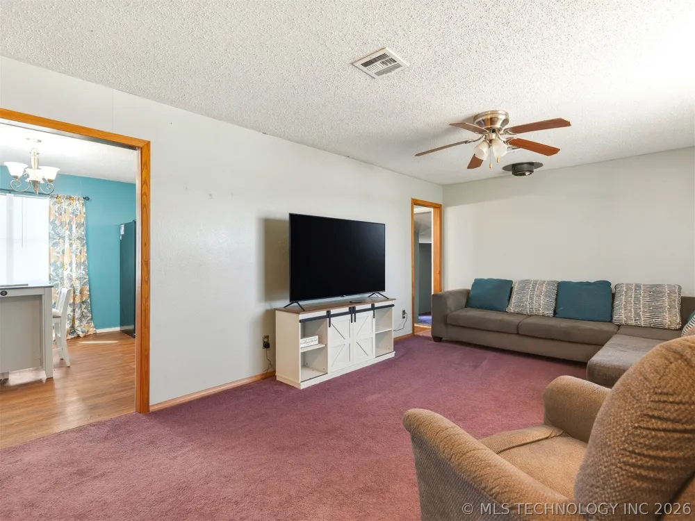 2393 Masters Sulphur, OK 73086