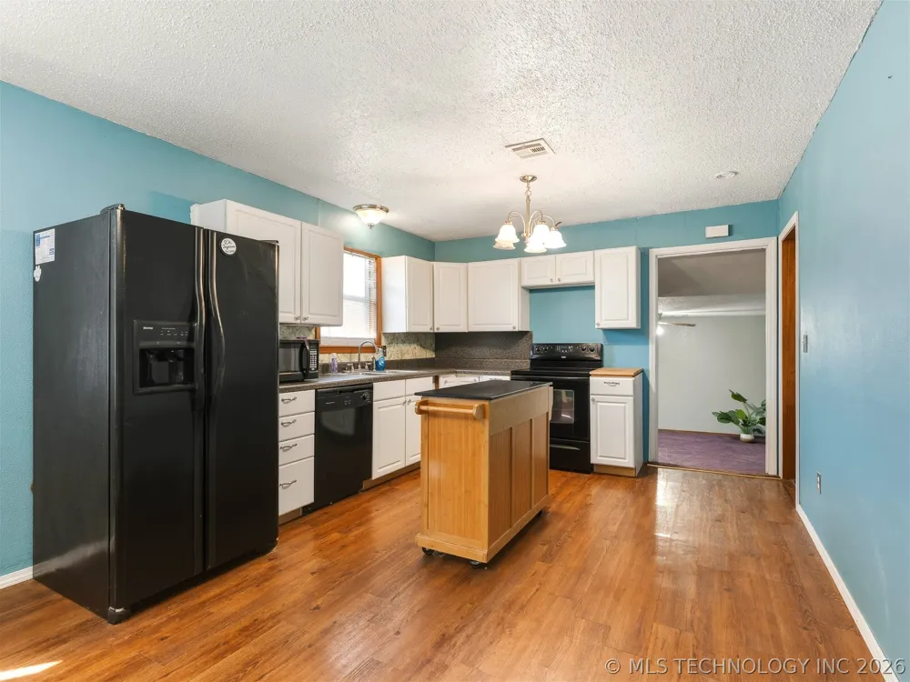 2393 Masters Sulphur, OK 73086