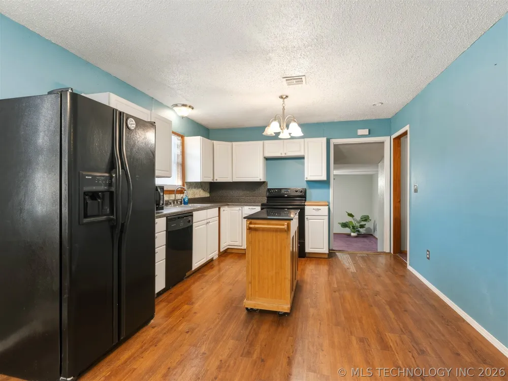 2393 Masters Sulphur, OK 73086