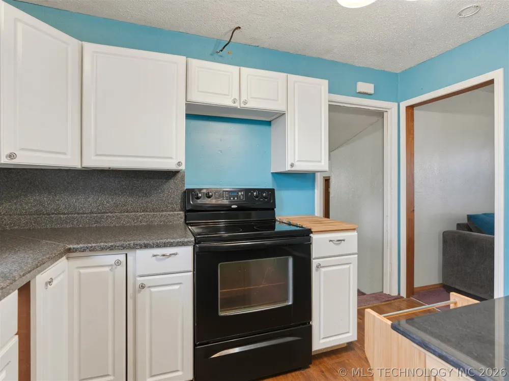 2393 Masters Sulphur, OK 73086