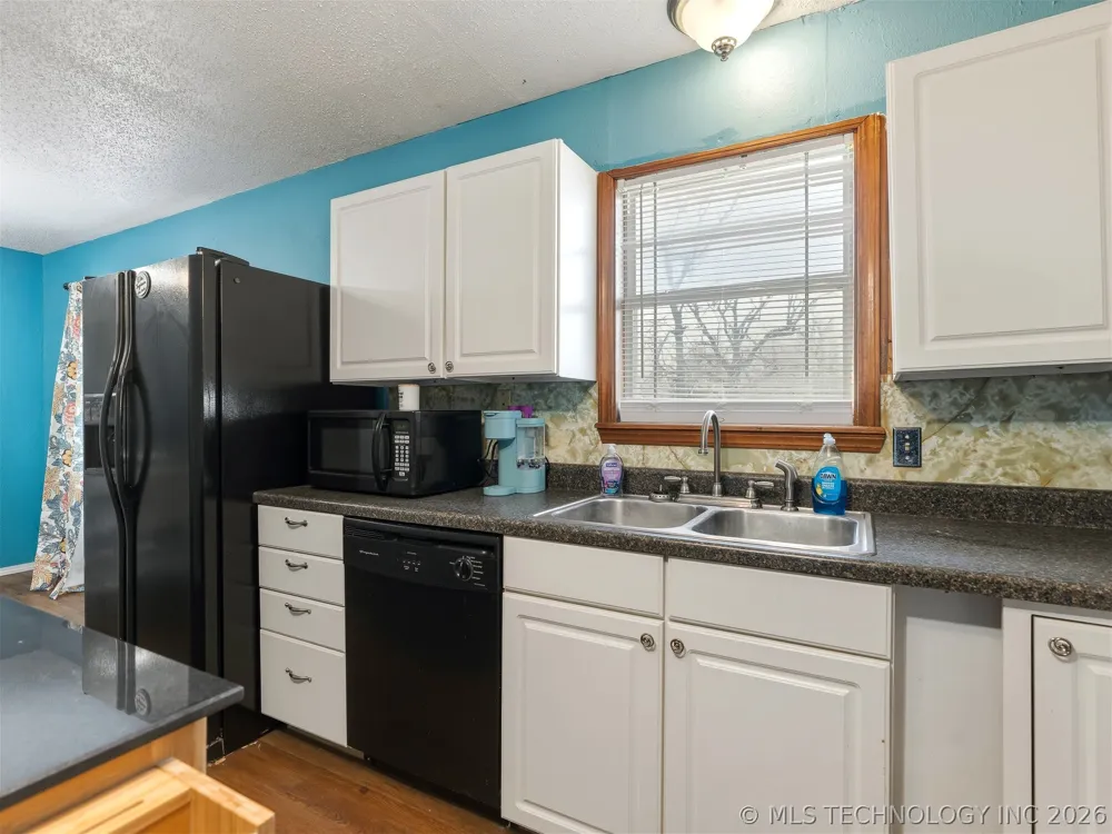 2393 Masters Sulphur, OK 73086