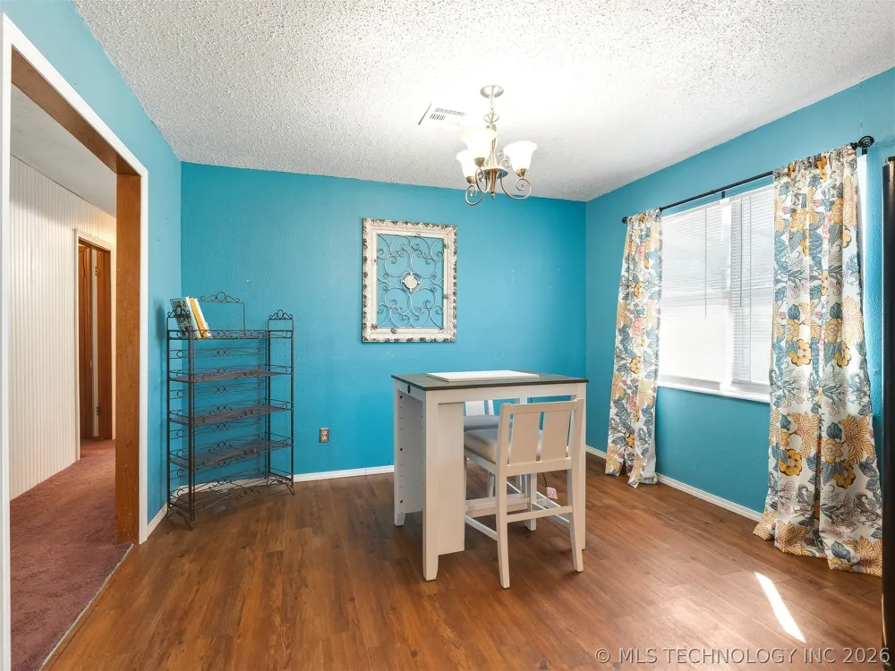 2393 Masters Sulphur, OK 73086