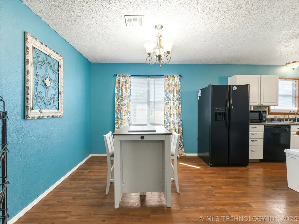 2393 Masters Sulphur, OK 73086