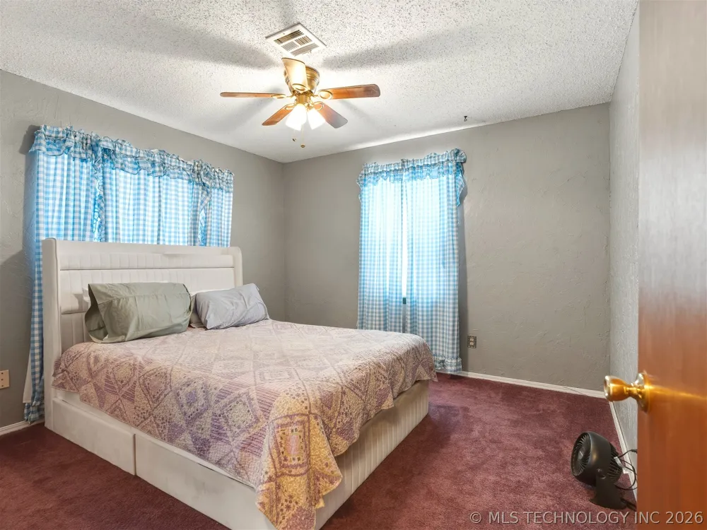 2393 Masters Sulphur, OK 73086