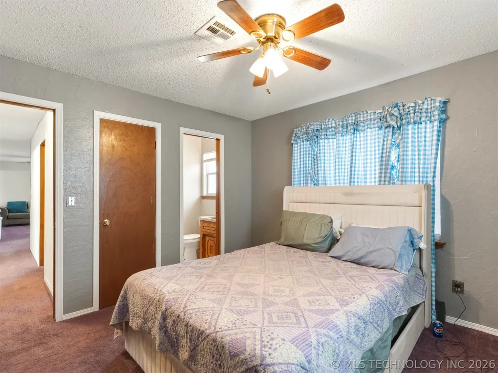 2393 Masters Sulphur, OK 73086