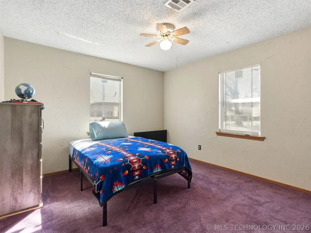 2393 Masters Sulphur, OK 73086
