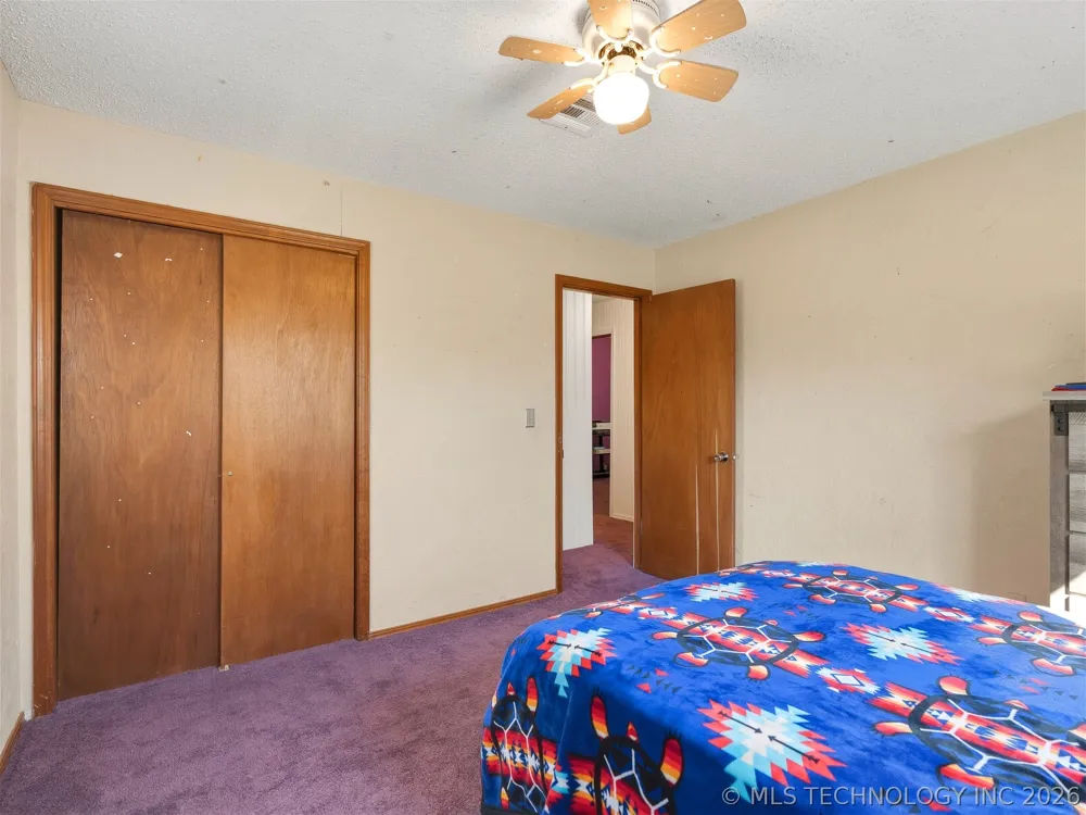 2393 Masters Sulphur, OK 73086