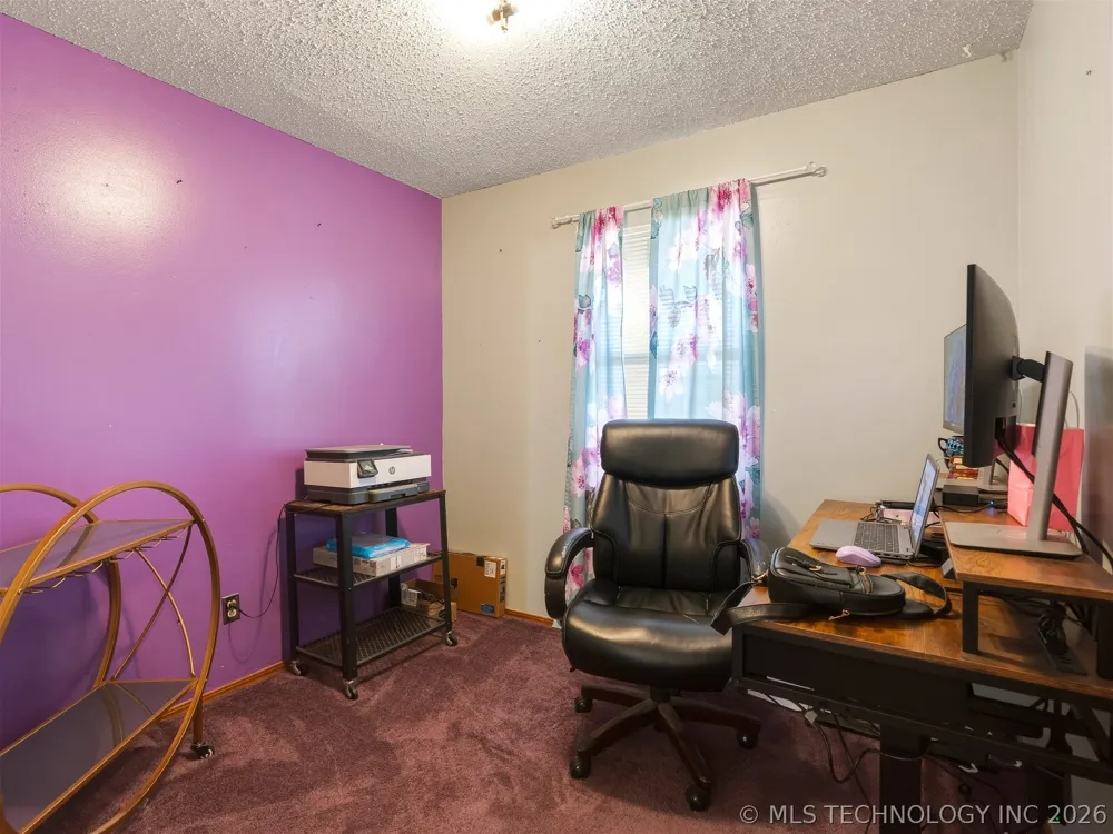 2393 Masters Sulphur, OK 73086