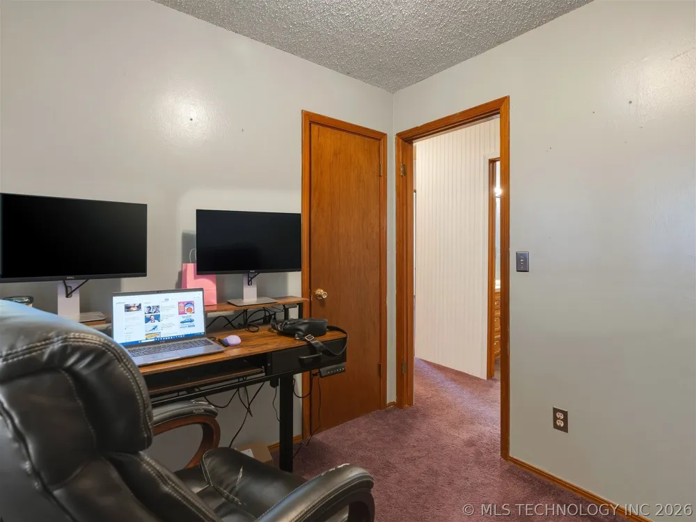 2393 Masters Sulphur, OK 73086
