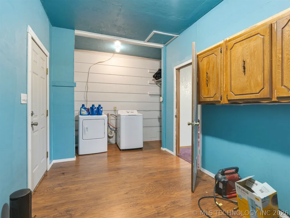 2393 Masters Sulphur, OK 73086
