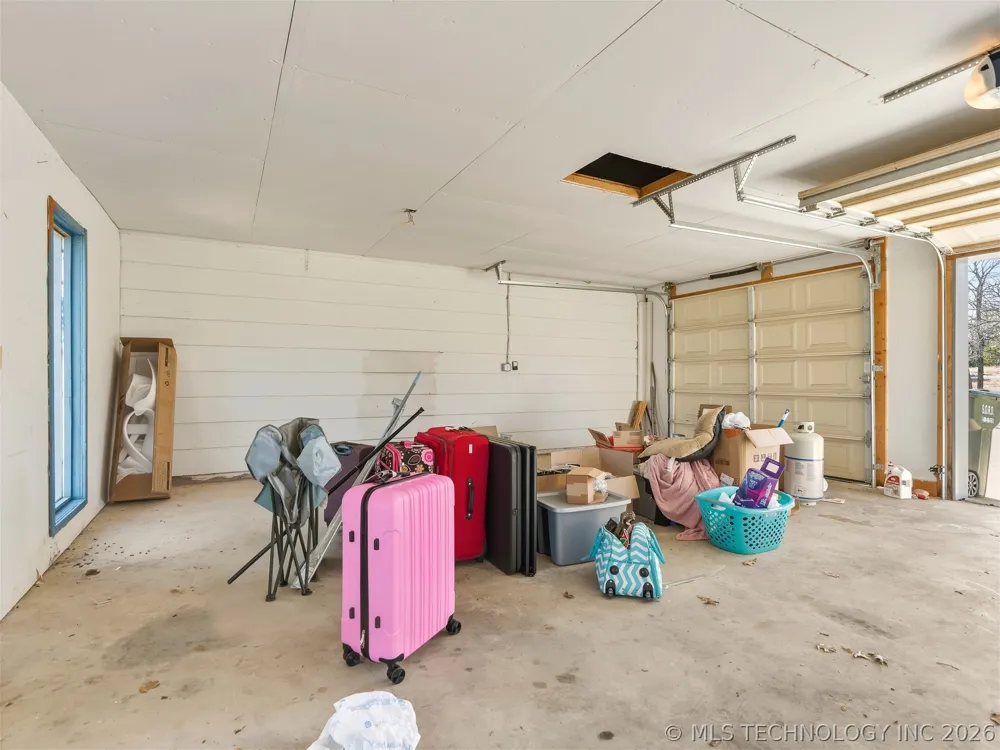 2393 Masters Sulphur, OK 73086