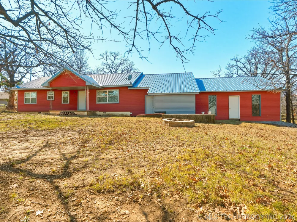 2393 Masters Sulphur, OK 73086