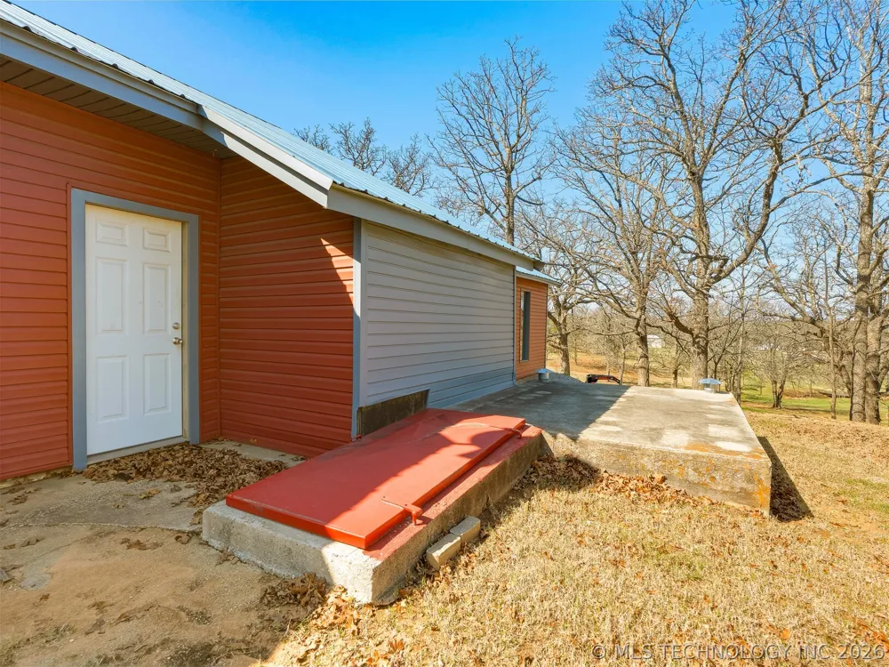 2393 Masters Sulphur, OK 73086