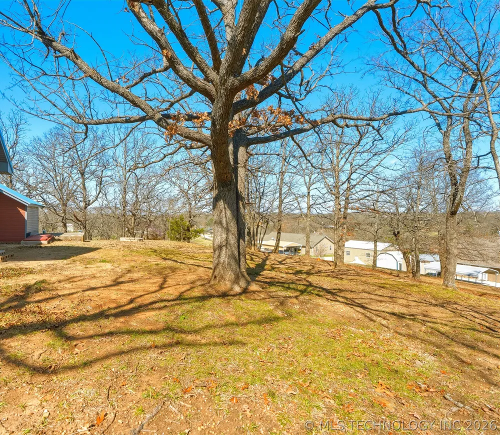 2393 Masters Sulphur, OK 73086