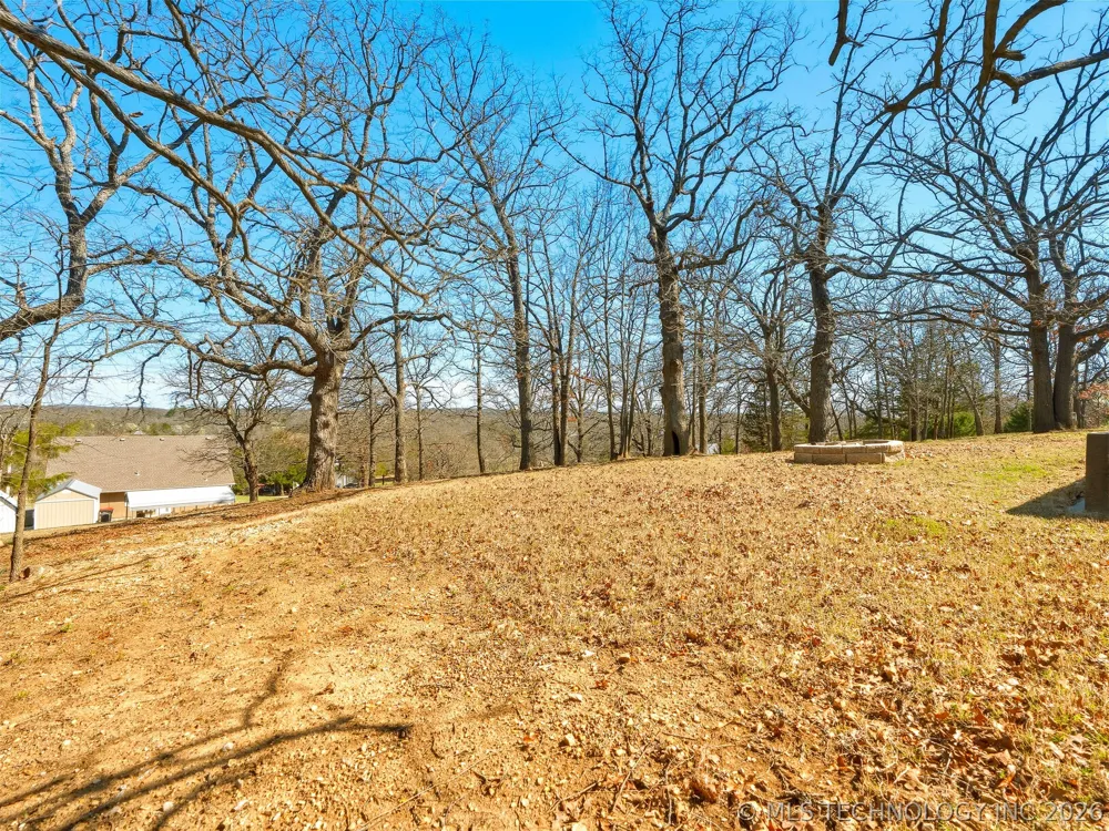 2393 Masters Sulphur, OK 73086