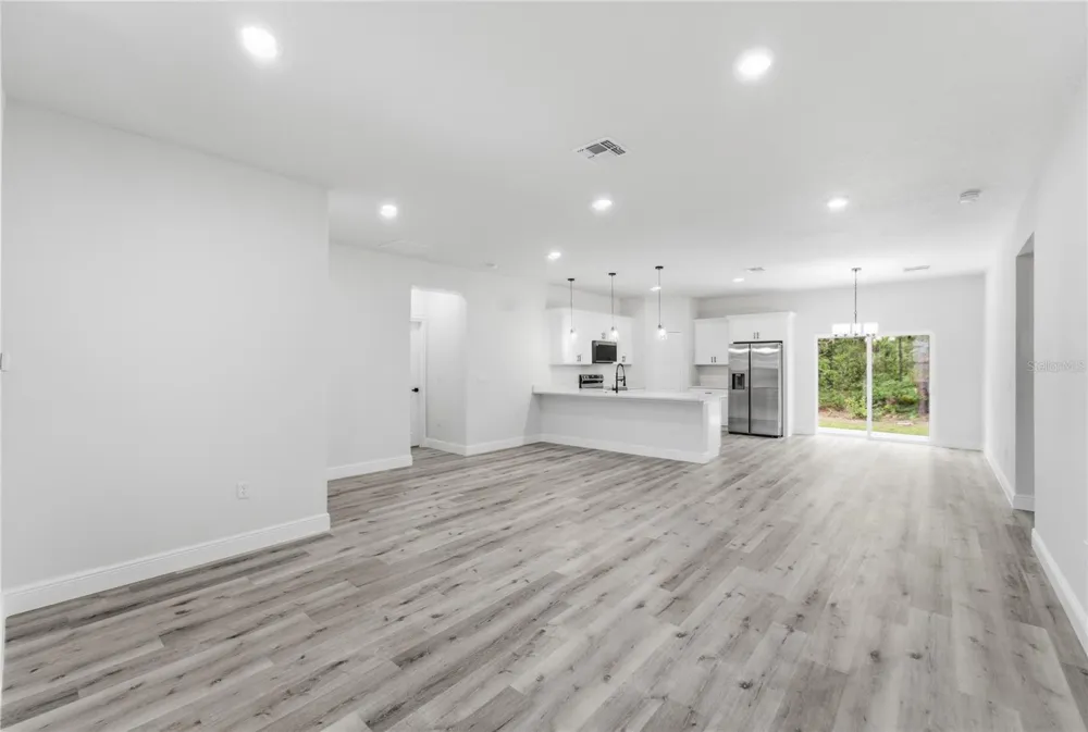 10708 CALDERA AVENUE Citrus Springs, FL 34433