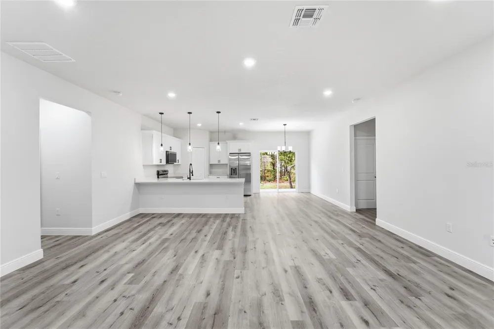 10708 CALDERA AVENUE Citrus Springs, FL 34433