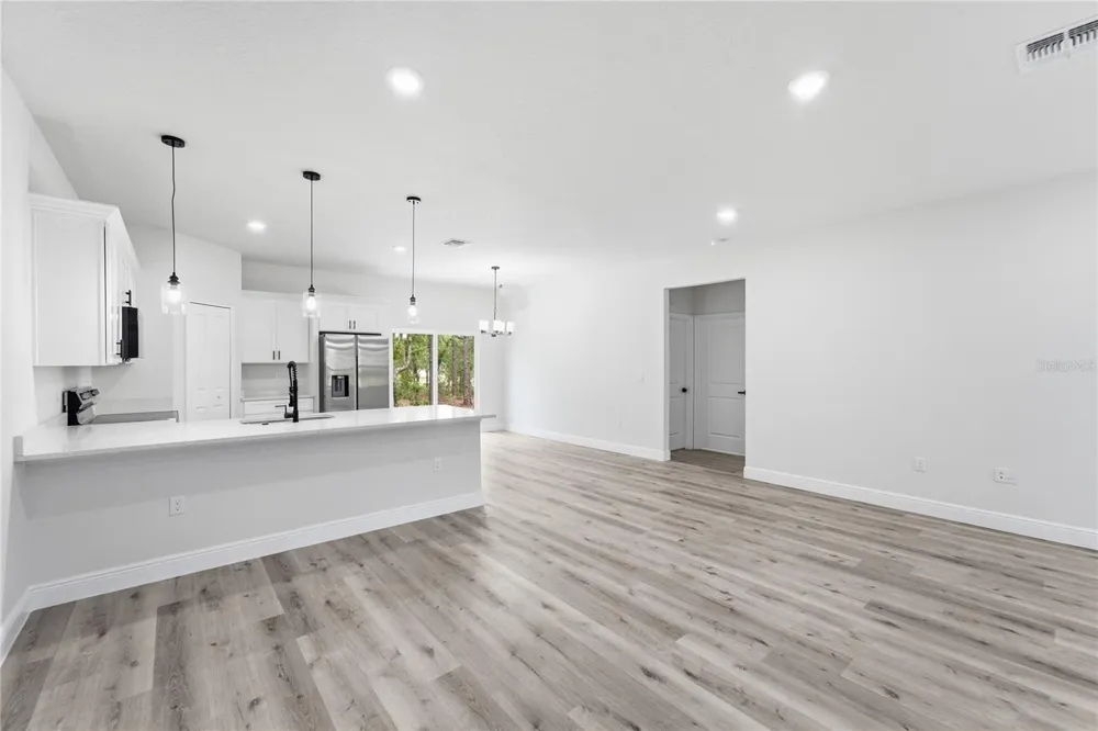 10708 CALDERA AVENUE Citrus Springs, FL 34433