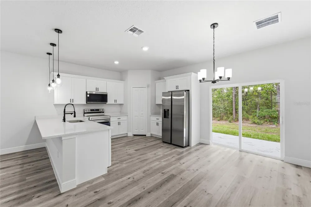 10708 CALDERA AVENUE Citrus Springs, FL 34433