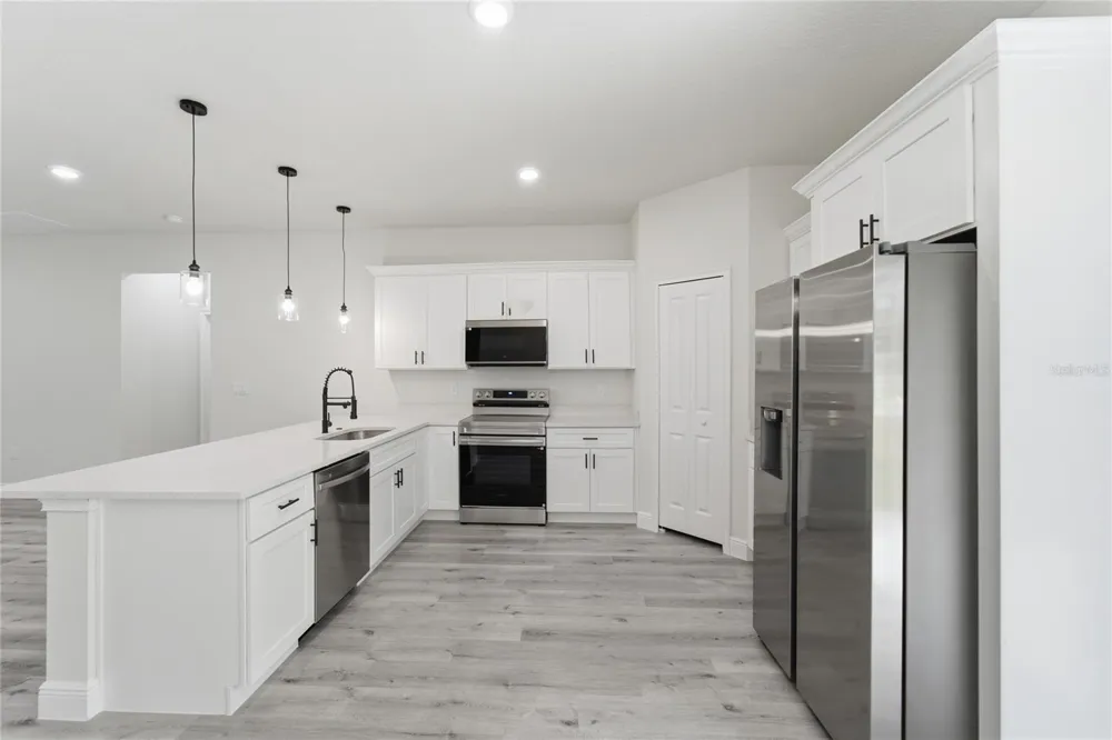10708 CALDERA AVENUE Citrus Springs, FL 34433
