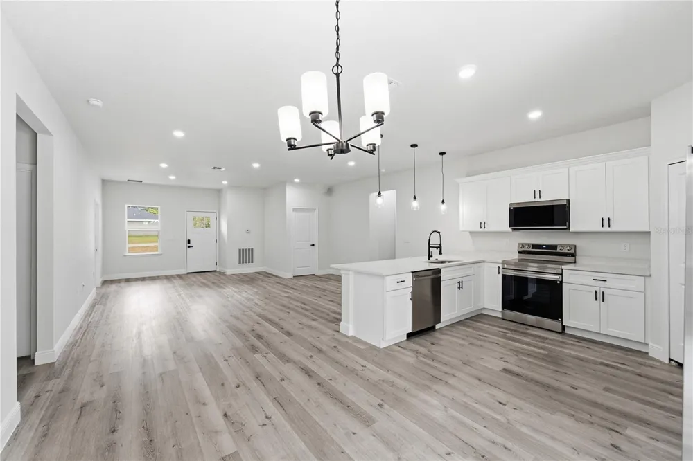 10708 CALDERA AVENUE Citrus Springs, FL 34433