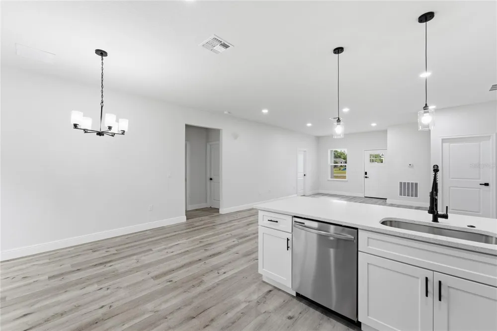 10708 CALDERA AVENUE Citrus Springs, FL 34433