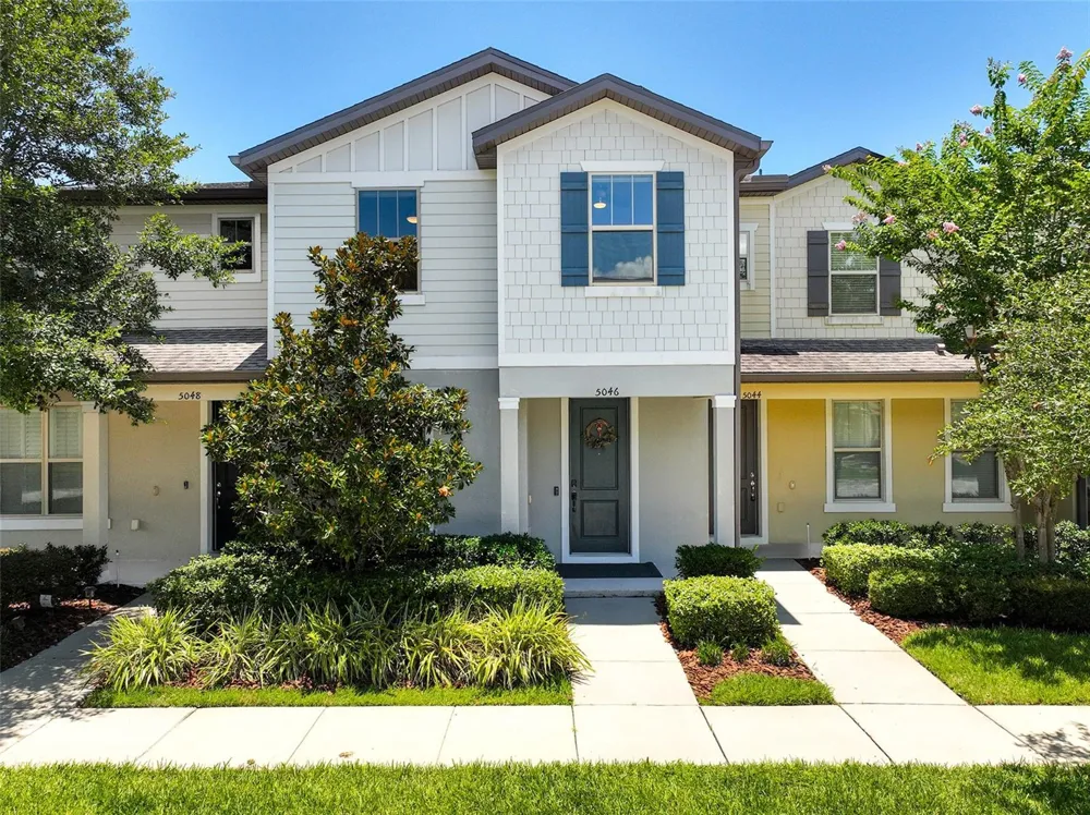 5046 WALKER STREET St Cloud, FL 34771
