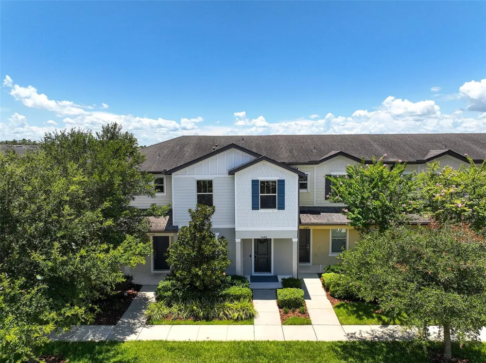 5046 WALKER STREET St Cloud, FL 34771