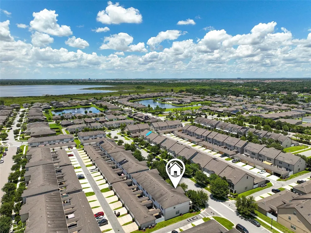 5046 WALKER STREET St Cloud, FL 34771