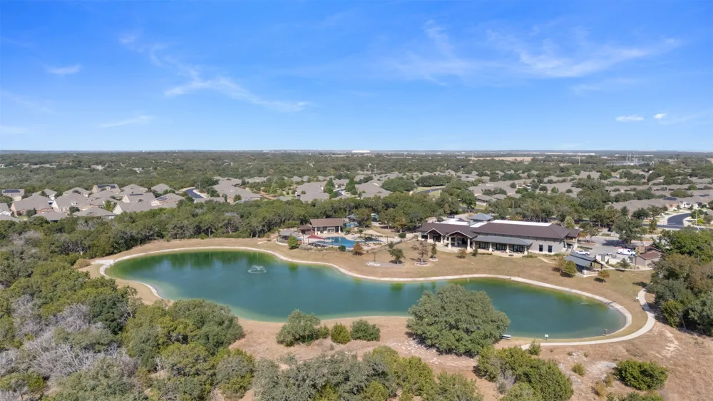1465 El Paisano Drive Georgetown, TX 78633